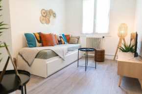 KASA SERENITY - Tout équipé - 3 TV